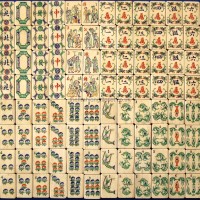 Tile Set 24a.