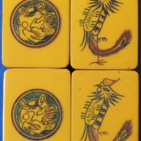 Tile Set 227c.