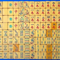 Tile Set 229a.