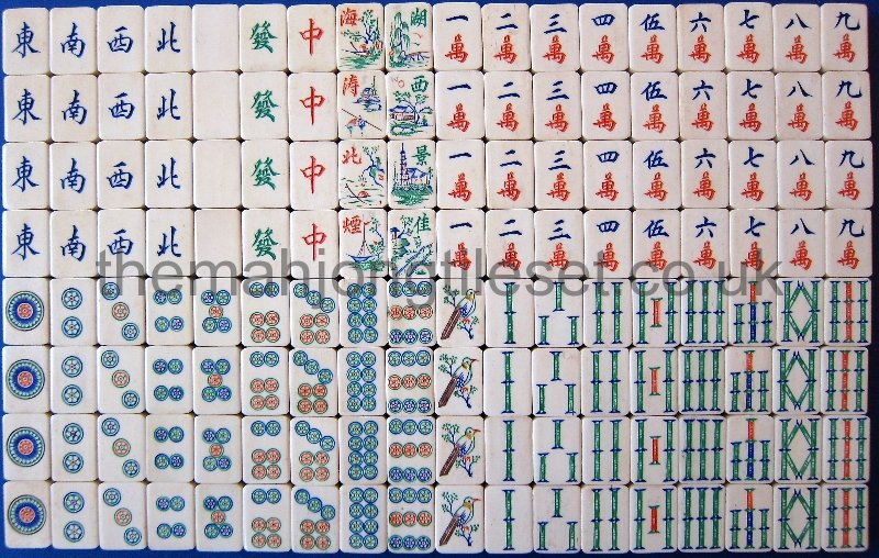 Tile Set 28.