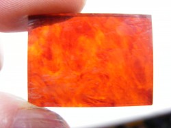 Amber Acetate