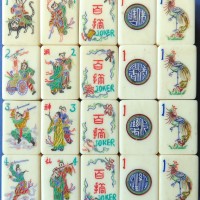 Tile Set 35b.