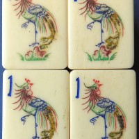 Tile Set 35g.