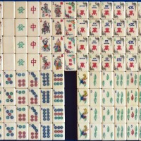 Tile Set 34a.