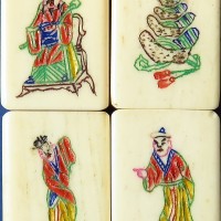 Tile Set 40b.