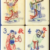 Tile Set 38b.