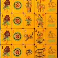 Tile Set 204b.