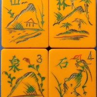 Tile Set 215f.