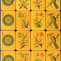 Tile Set 219b.