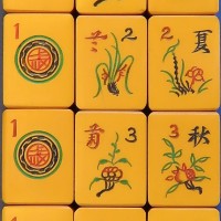 Tile Set 208b.