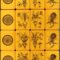 Tile Set 228b.