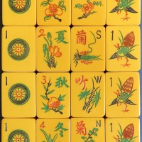 Tile Set 216b.