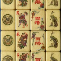 Tile Set 84b.