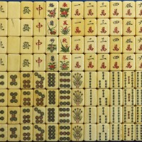 Tile Set 49a.