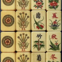 Tile Set 49b.