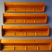 Tile Rack Set 3a.