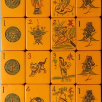 Tile Set 240b.