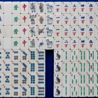 Tile Set 75a.