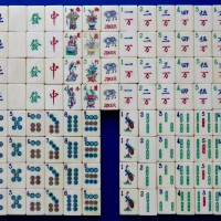 Tile Set 76a.