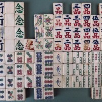 Tile Set 81a.