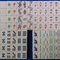 Tile Set 82a.