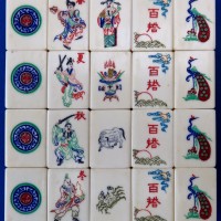 Tile Set 82b.