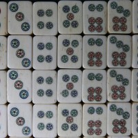 Japanese Tile Set-b