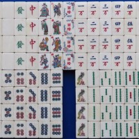 Tile Set 85a.