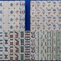 Tile Set 83a.