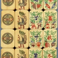 Tile Set 87b.