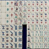 Tile Set 88a.