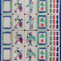 Tile Set 89b.