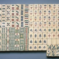 Tile Set 1909-1.