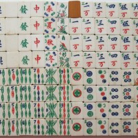 Tile Set. Private Collection-a