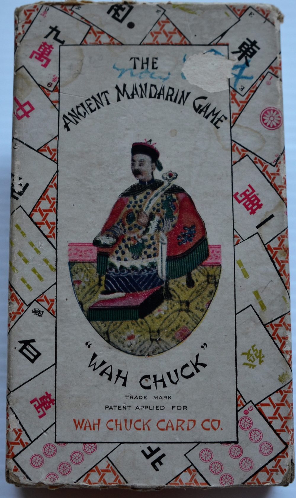 LAW 20_0700_D. Wah Chuk Card Co.